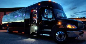 Party Bus service in South FL